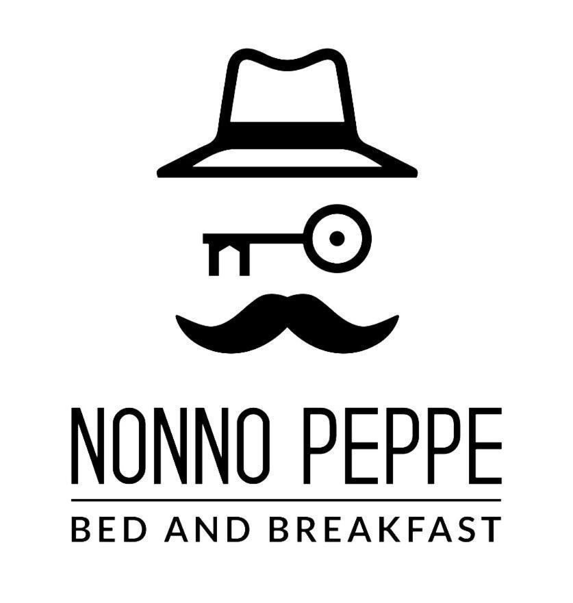 B&B Nonno Peppe Perano Exterior photo